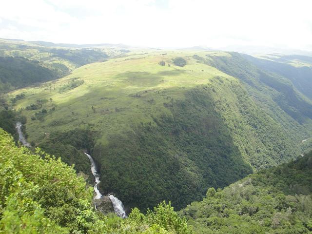 Nyanga National Park